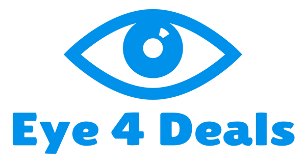 Eye 4 Deals